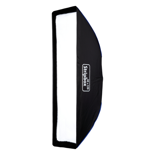 Hensel Stripbox 30 x 120 cm, without Adapter - Light Shapers - Hensel USA