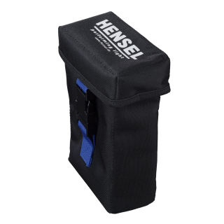 Softbag for Porty Lithium Battery Pack or Quick Charger