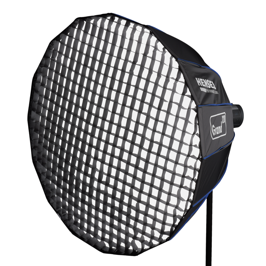 Honeycomb Grid for Octa 120 and Grand 120