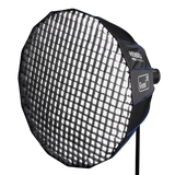 Honeycomb grid for Hensel Octa 120 and Hensel Grand 120 - Light Shapers - Hensel USA