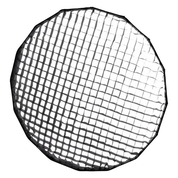 Honeycomb grid for Hensel Octa 90 and Hensel Grand 90 - Light Shapers - Hensel USA