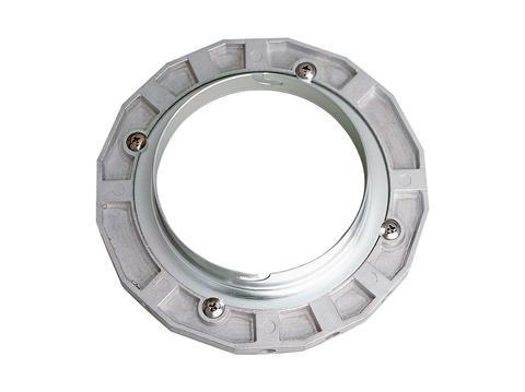 4-Wing Barn Doors for 9" Reflector
