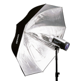Master PXL Silver 135 cm - Light Shapers - Hensel USA
