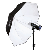 Master PXL White 135 cm - Light Shapers - Hensel USA
