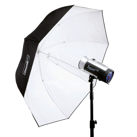 Master PXL White Umbrella 135cm