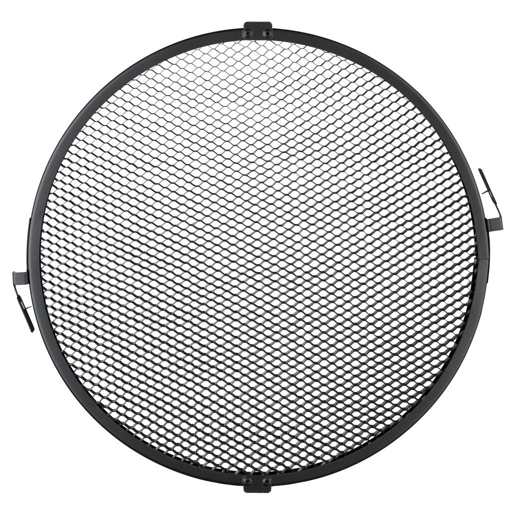 Honeycomb Grid Round No. 3 (30°) for 14'' Reflector