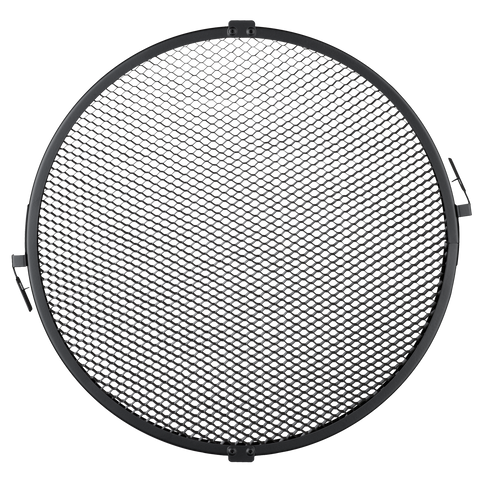 Honeycomb Grid Round No. 3 (30°) for 14'' Reflector