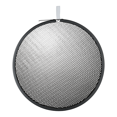 Honeycomb Grid round No. 1 (20°) for 9" Reflector