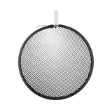 Honeycomb Grid round No. 1 (20°) for 7" Reflector - Light Shapers - Hensel USA