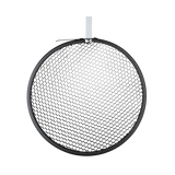 Honeycomb Grid round No. 2 (30°) for 7" Reflector - Light Shapers - Hensel USA