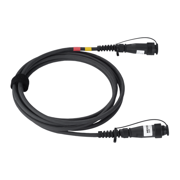 Flash Head extension cable 5 m for EH Mini to Porty / Nova D - Accessories - Hensel USA