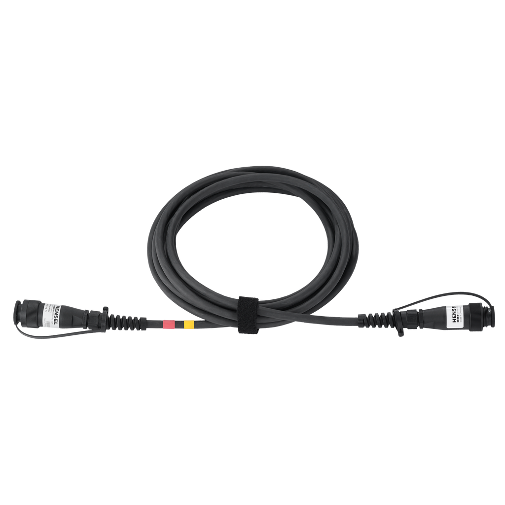 Flash Head extension cable 7 m for EH Mini to Porty / Nova D