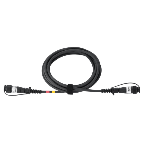 Camera Sync cord 5 m / 16.4' with 6.3 mm Phono Plug