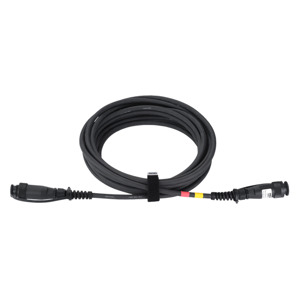 Flash Head cable 5 m angulatedfor EH Mini to Tria /Vela - Accessories - Hensel USA
