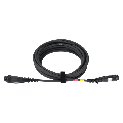Flash Head cable 5 m angulatedfor EH Mini to Tria /Vela