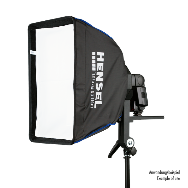 Hensel EH Speedlight adapter - Light Shapers - Hensel USA
