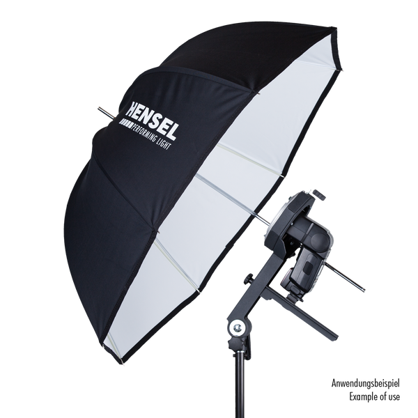 Hensel EH Speedlight adapter - Light Shapers - Hensel USA