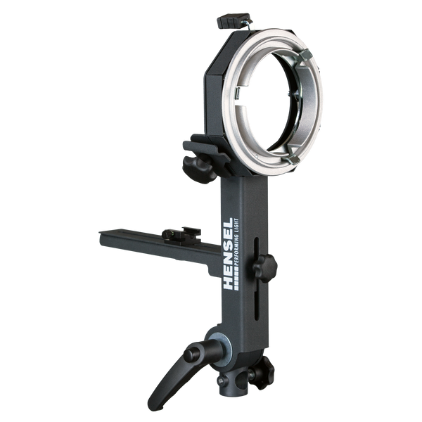 Hensel EH Speedlight adapter - Light Shapers - Hensel USA