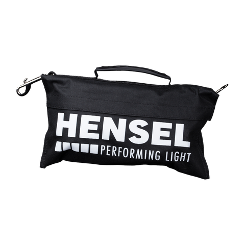 Aluminum Light Stand VI - Air Cushioned