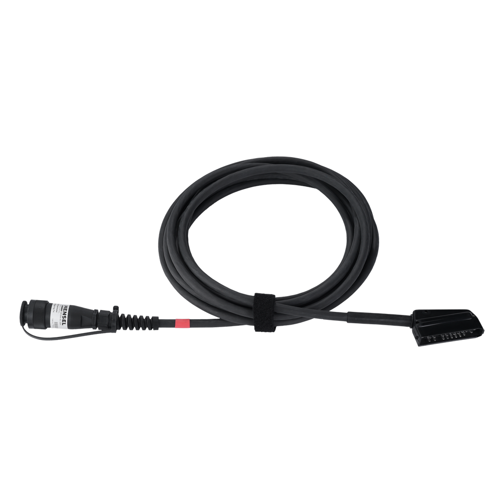 Flash Head extension cable 7 m for EH Mini to Tria /Vela