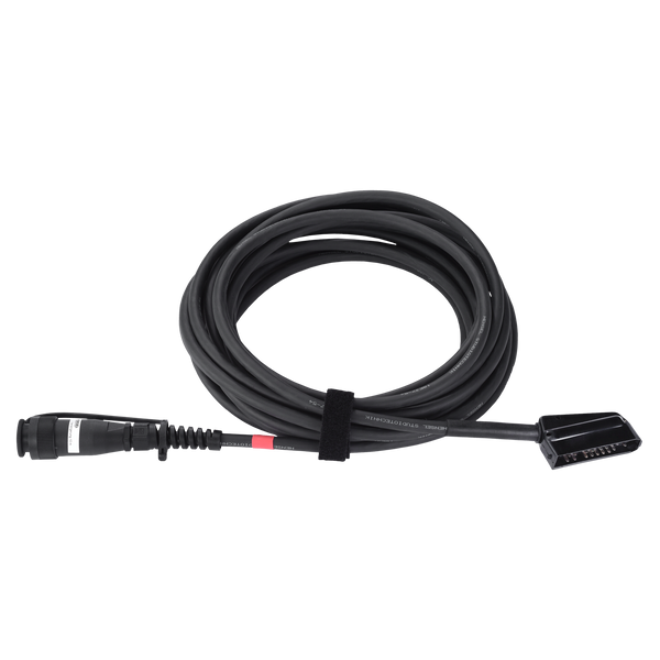 Flash Head extension cable 10 m for EH Mini to Tria /Vela - Accessories - Hensel USA