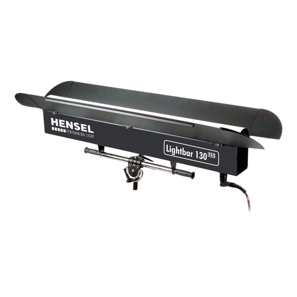 Lightbar 130 Multivoltage - Power Packs - Hensel USA