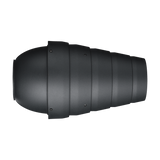 Accent Tube with integrated honey comb grid for EH / Integra - Light Shapers - Hensel USA