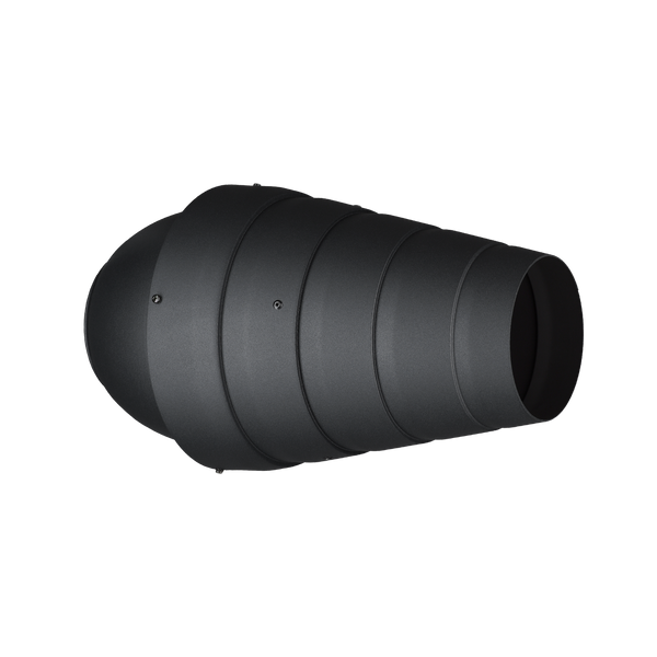 Accent Tube with integrated honey comb grid for EH / Integra - Light Shapers - Hensel USA