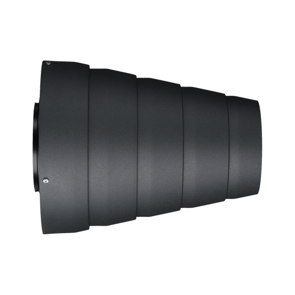 Snoot Reflector - Light Shapers - Hensel USA