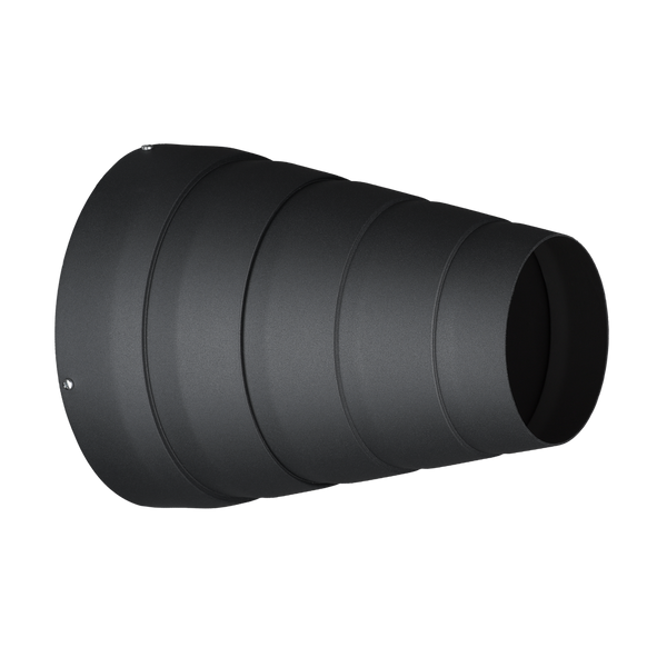 Snoot Reflector - Light Shapers - Hensel USA