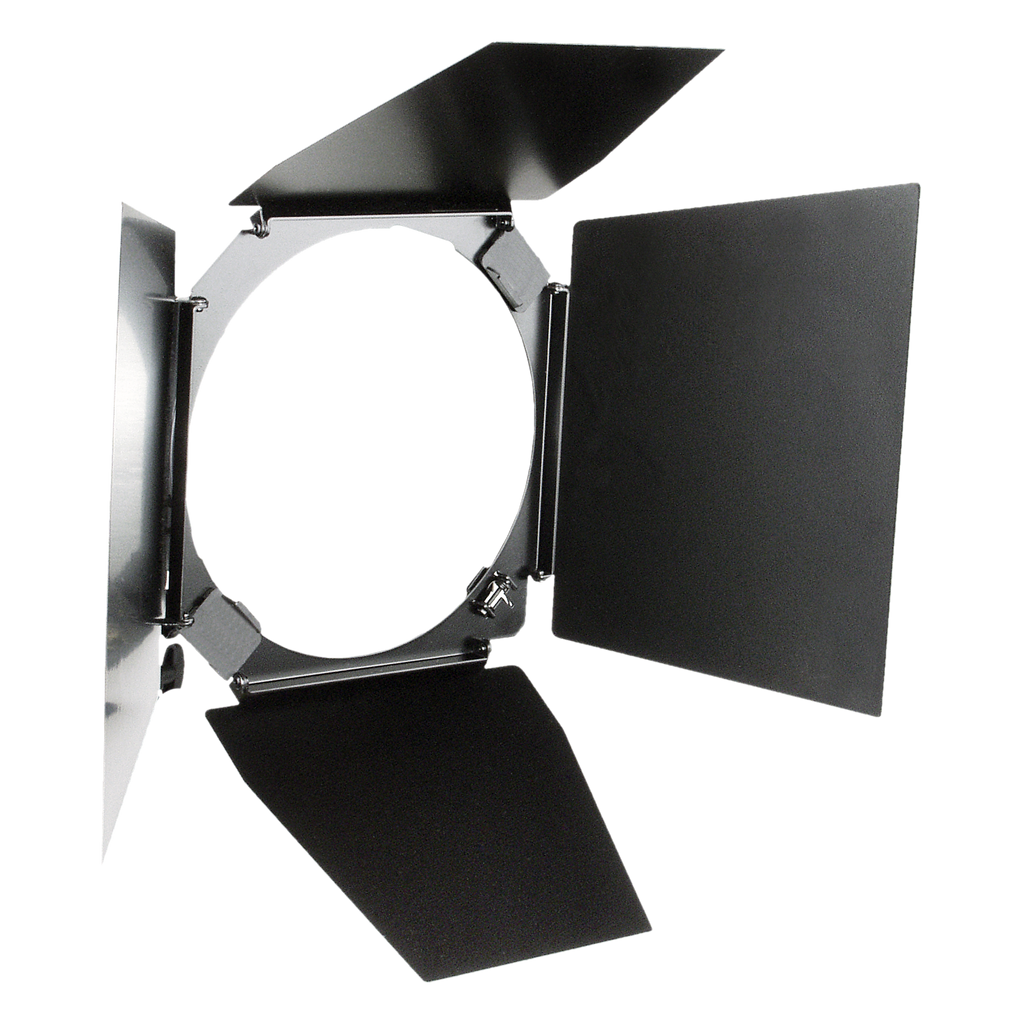 4-Wing Barn Doors for 9