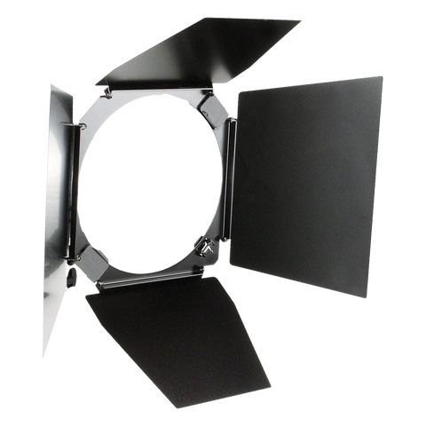 4-Wing Barn Doors for 9" Reflector