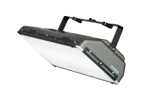 Copy One Repro Flash System - 1 x with clamp to attach to existing repro arms