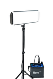 Copy One Repro Flash System - 1 x with clamp to attach to existing repro arms - New! - Specialized Heads - Hensel USA