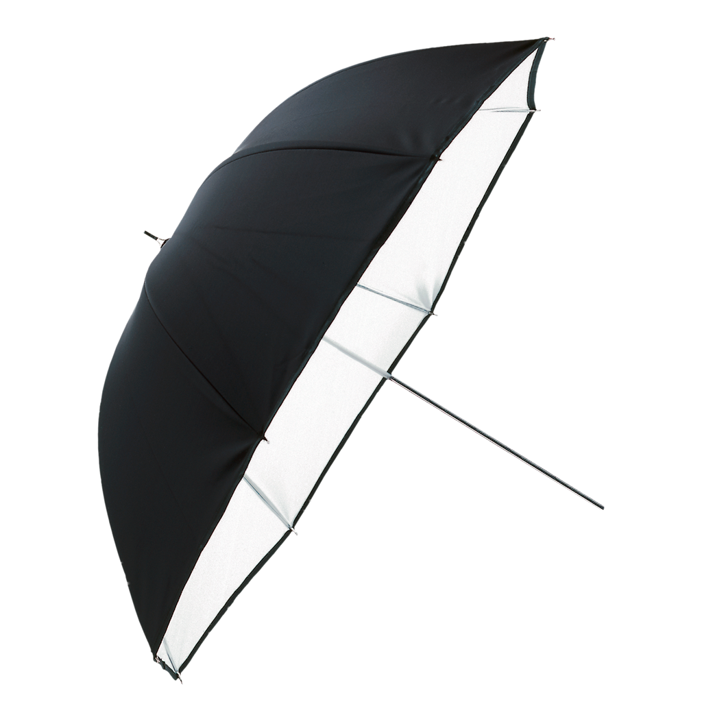 Master L White Umbrella 105cm