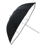 Master White Umbrella 105 cm - Light Shapers - Hensel USA