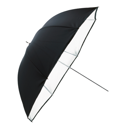 Master M White Umbrella 82cm