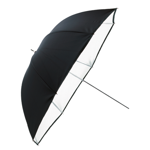 Master L White Umbrella 105cm