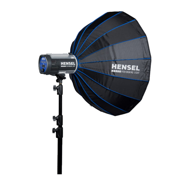 Hensel Grand Mini 85 - Grid - Hensel USA