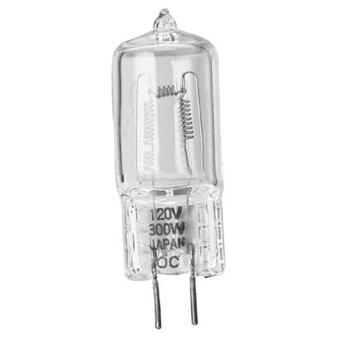 Modeling Lamp Halogen 300W/120V for EH Head / Integra