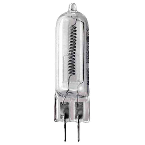 Modeling Lamp Halogen 250W/120V for EHT 3000 / 6000