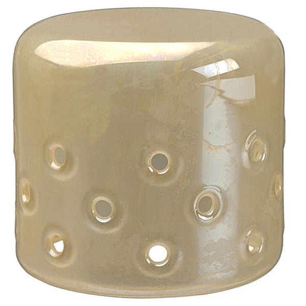 Hensel Double Coated Frosted Glass Dome For EH Pro and EH Mini Flash Heads - Accessories - Hensel USA