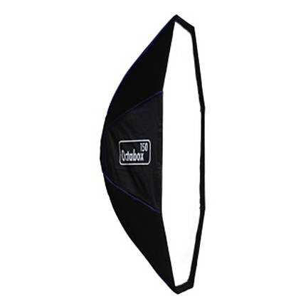 Hensel Octabox silver 150 cm (59"), without Speedring - Octabox - Hensel USA