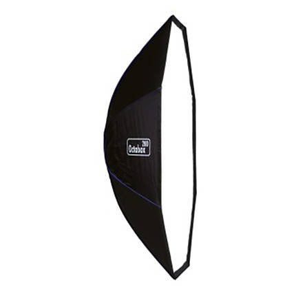 Hensel Octabox silver 200 cm (78"), without Speedring - Octabox - Hensel USA