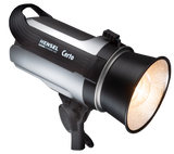 Certo 200 - 110v - Monolights - Hensel USA