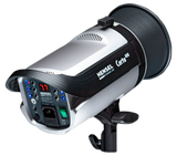 Hensel Certo 200 Basic Kit 110V - Monolights - Hensel USA