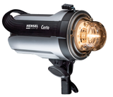 Hensel Certo 400 Basic Kit 110V - Monolights - Hensel USA