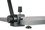 Copy One Repro Flash System - 1 x with clamp to attach to existing repro arms - New! - Specialized Heads - Hensel USA