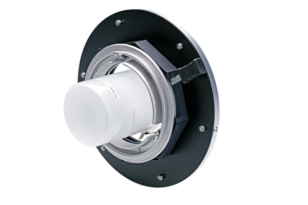 Speedring for Hensel with Hedler Systemlicht - Speedring - Hensel USA