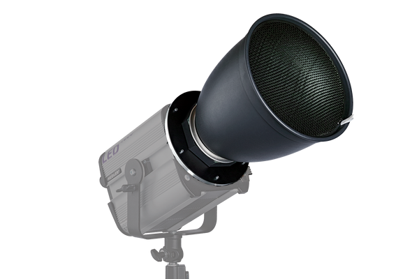 Speedring for Hensel with Hedler Systemlicht - Speedring - Hensel USA